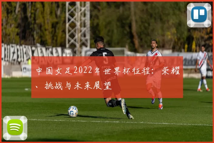 中国女足2022年世界杯征程:荣耀、挑战与未来展望