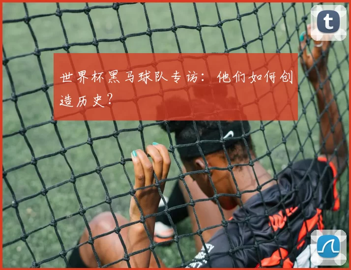 世界杯黑马球队专访:他们如何创造历史?