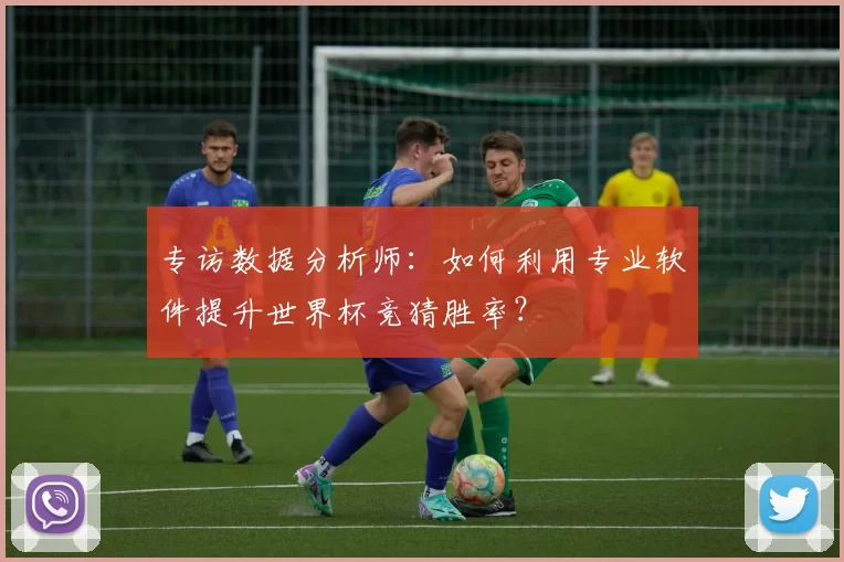 专访数据分析师:如何利用专业软件提升世界杯竞猜胜率?