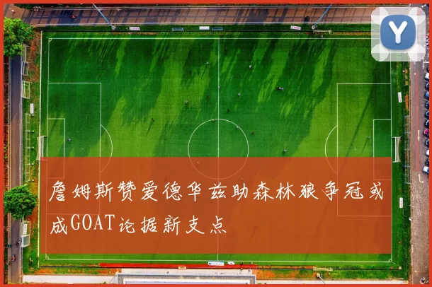 詹姆斯赞爱德华兹助森林狼争冠或成GOAT论据新支点